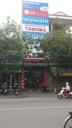 Hình ảnh cho nhà cung cấp Trạm bảo hành Đức Toàn Hưng Yên