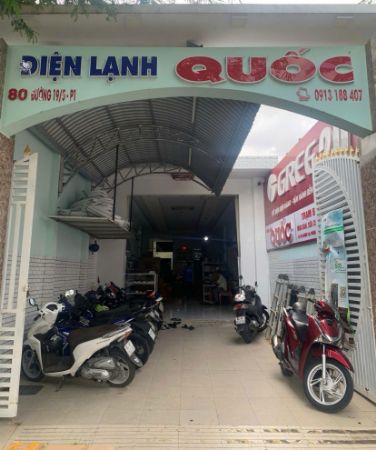 Hình ảnh cho nhà cung cấp TBH QUỐC - TRÀ VINH