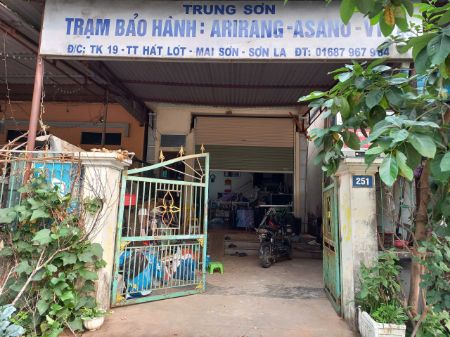 Hình ảnh cho nhà cung cấp TBH TOÀN ĐỨC - SƠN LA