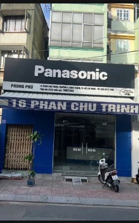 Hình ảnh cho nhà cung cấp Trạm bảo hành Phong Phú Hồ Chí Minh