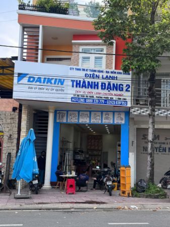Hình ảnh cho nhà cung cấp Trạm bảo hành Thành Đặng Vĩnh Long